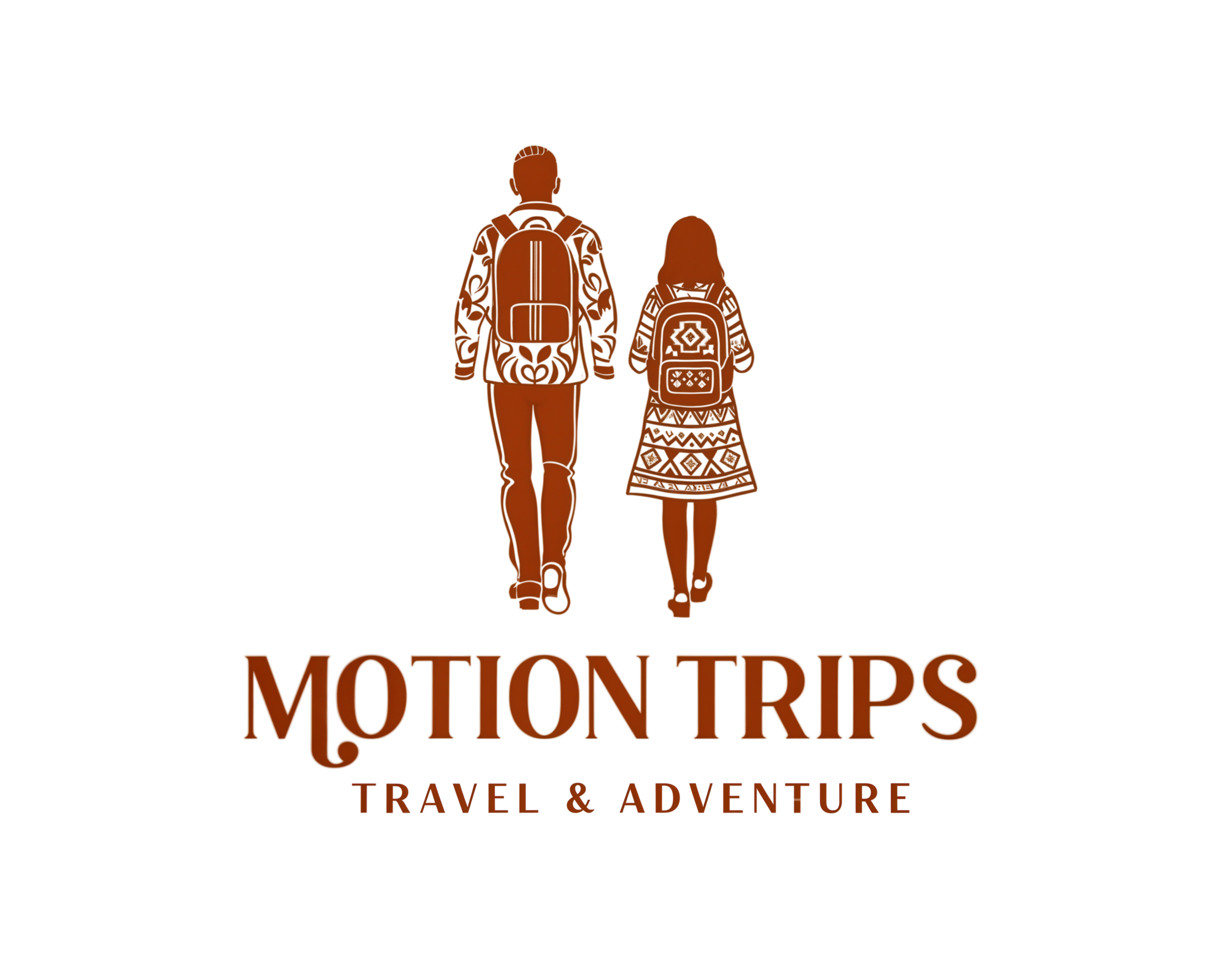 Motion Trips Logo
